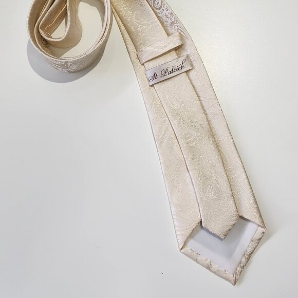 Tie - Picture 2 of 2